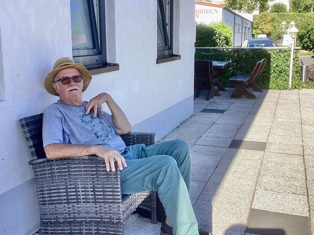 Mainstern Hotel主图