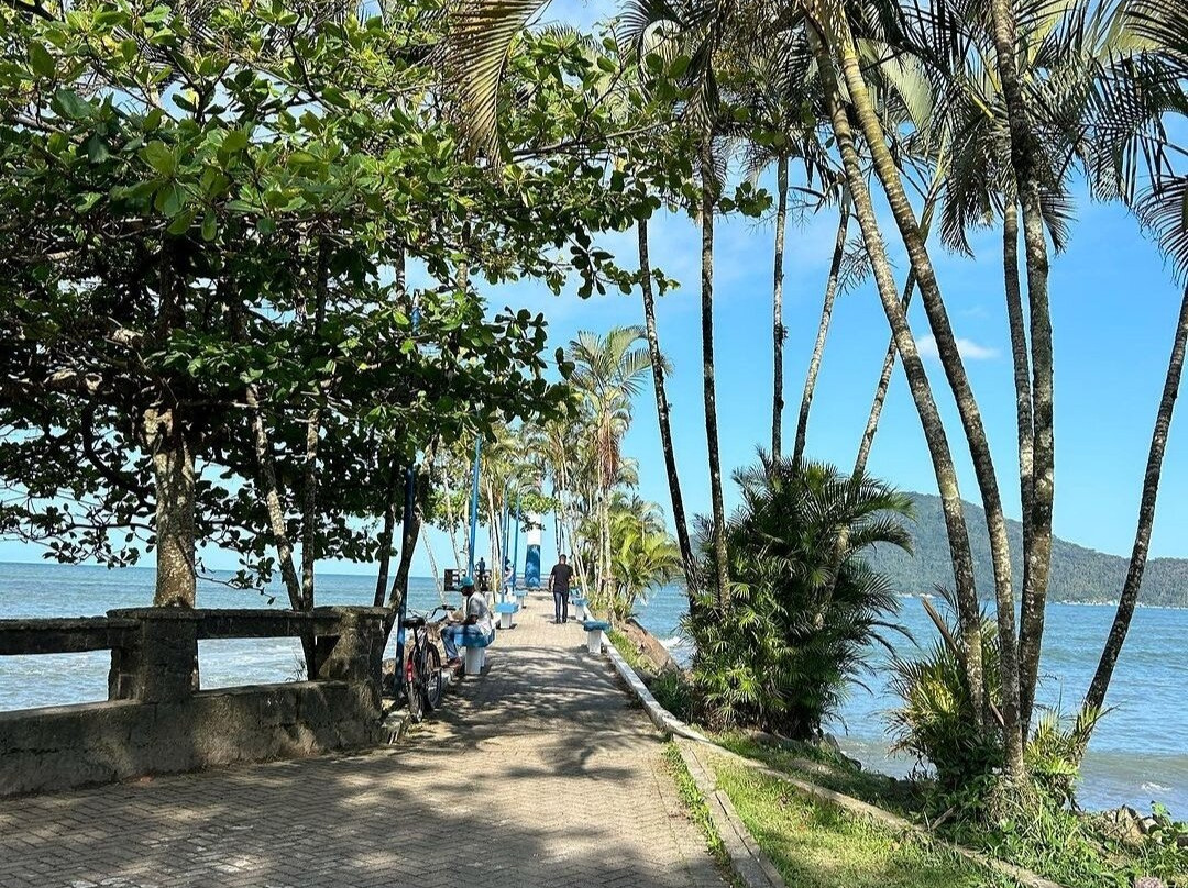 Cruzeiro Lighthouse-乌巴图巴必去景点