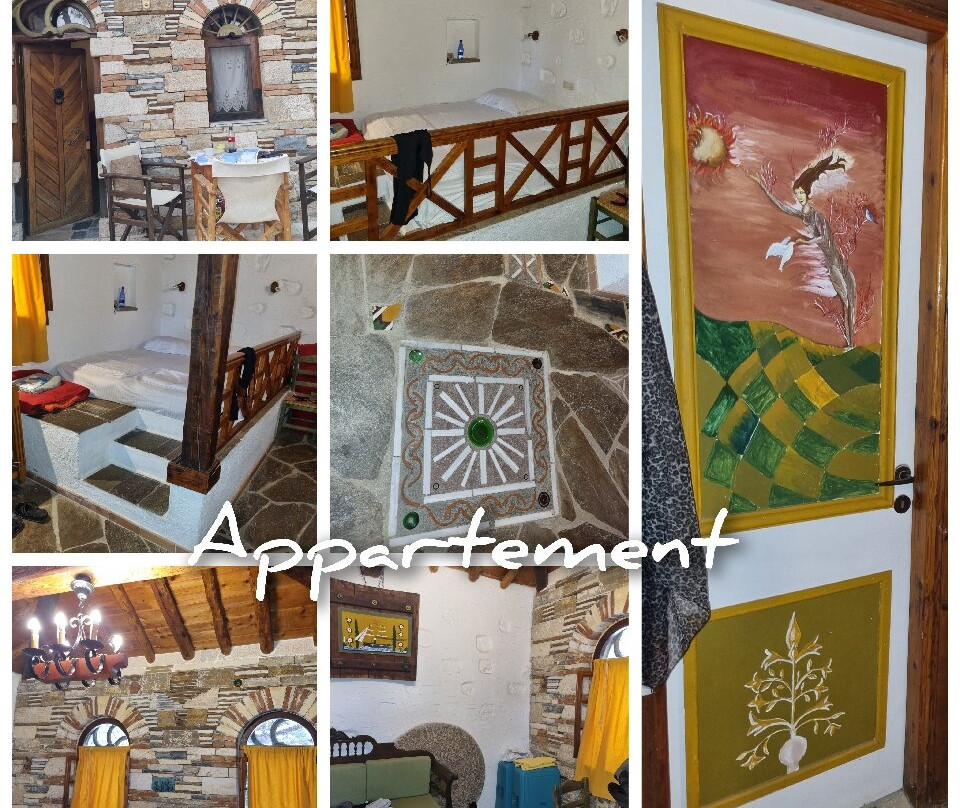 Sirena Residence & Spa主图