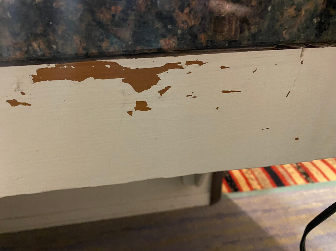 Cottonwood Inn and Conference Center主图