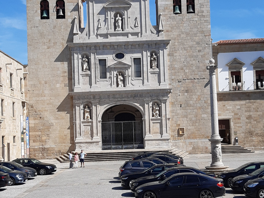 Museu de História da Cidade-维塞乌必去景点