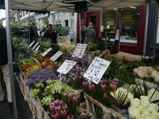 London Incognito ltd-伦敦必去景点