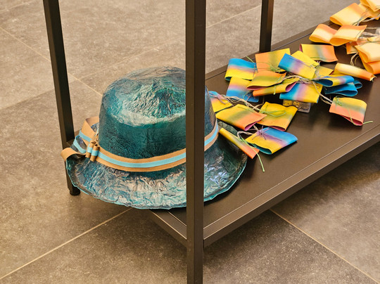 My Efterpi-塞萨洛尼基必去景点