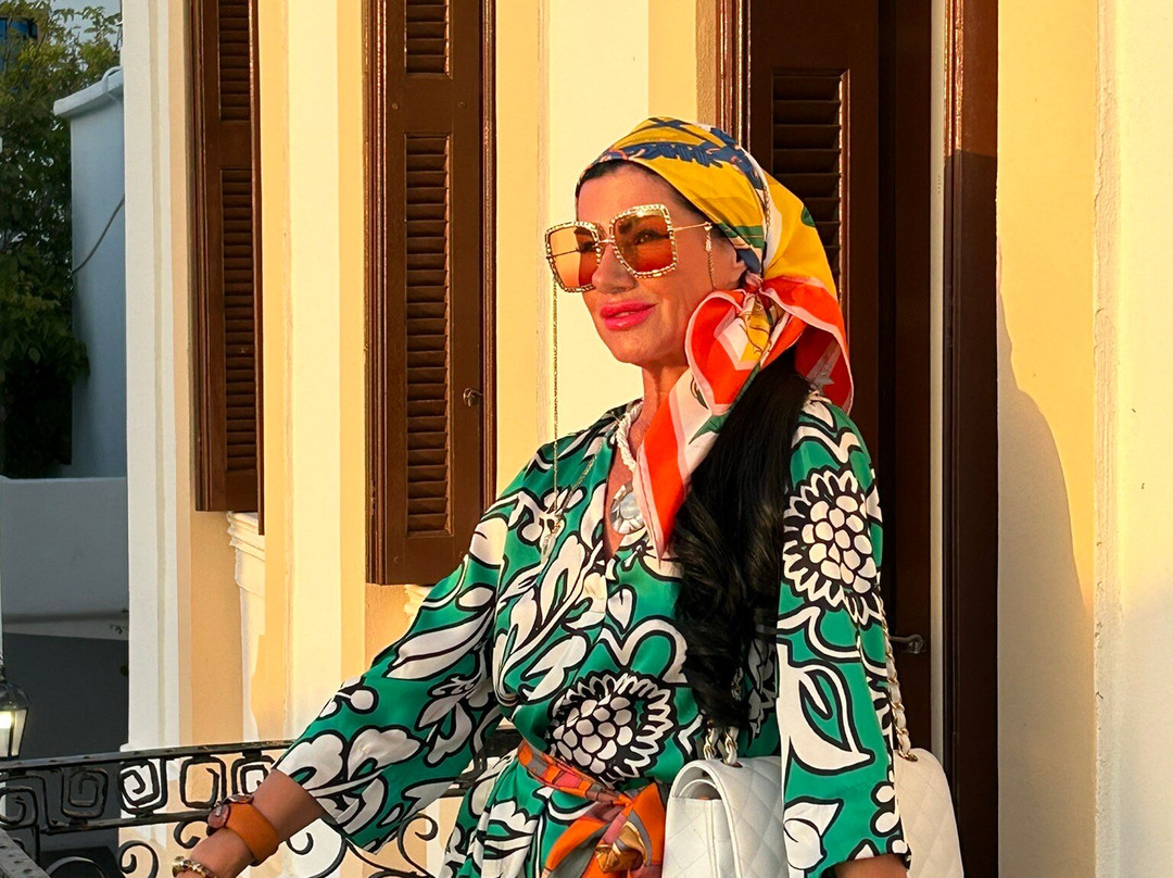 Nostos Guesthouse主图