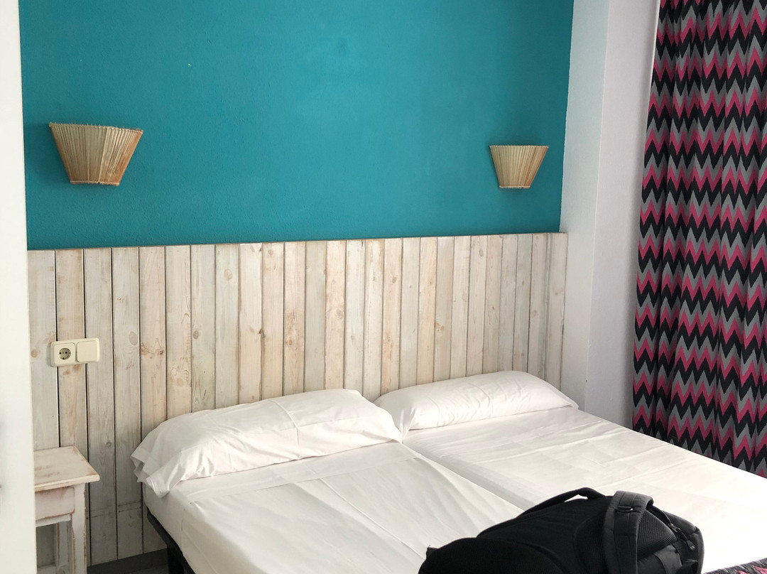 BH Mallorca Apartments主图