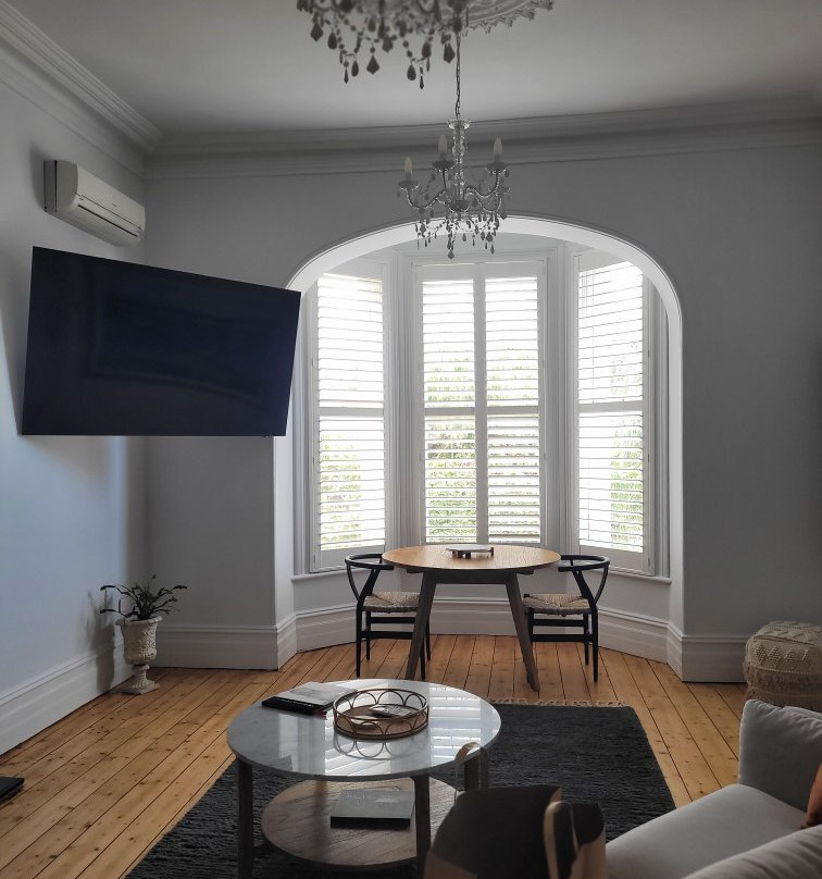 Arundels Boutique Bed & Breakfast Accommodation主图