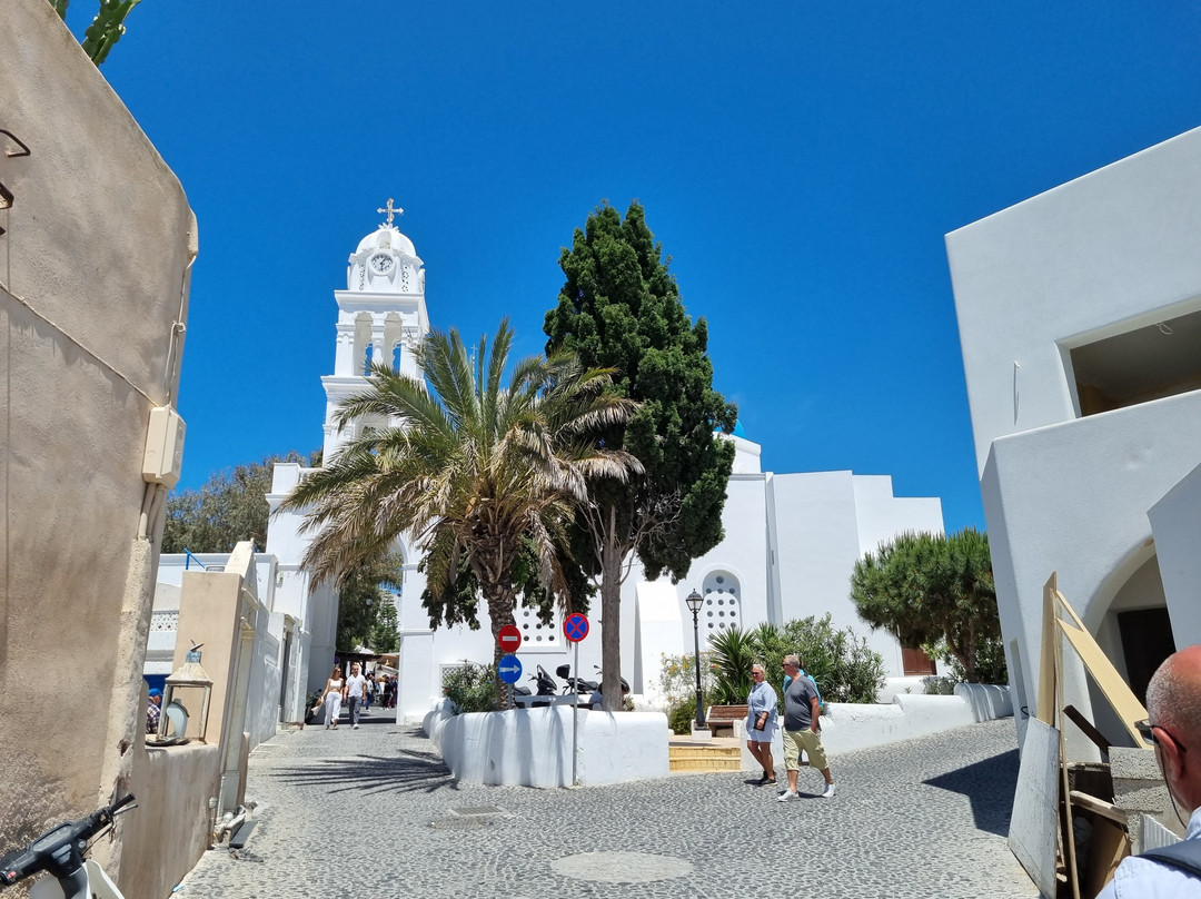 Black Pearl Executive Tours-梅加洛克豪略翁必去景点