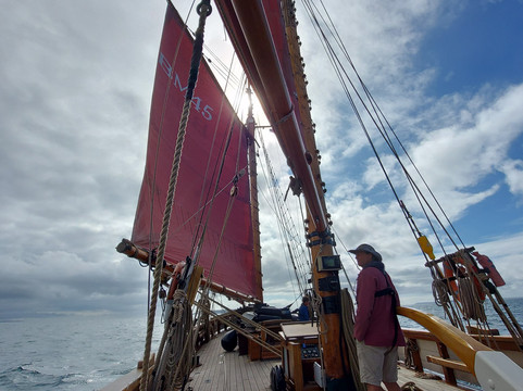 Pilgrim-布里克瑟姆必去景点