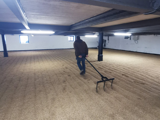 Scottish Routes-爱丁堡必去景点