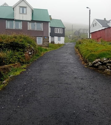 Fugloy-Bordhoy必去景点