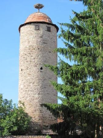 Stadtfestung (city fortifications)景点图片