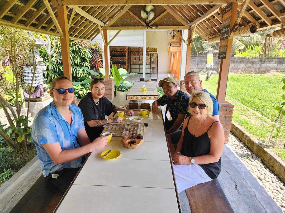 Jungle Bali Tours-库塔必去景点