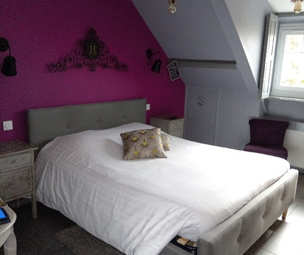 贝日里餐厅酒店主图