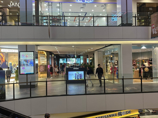 Great World-新加坡必去景点