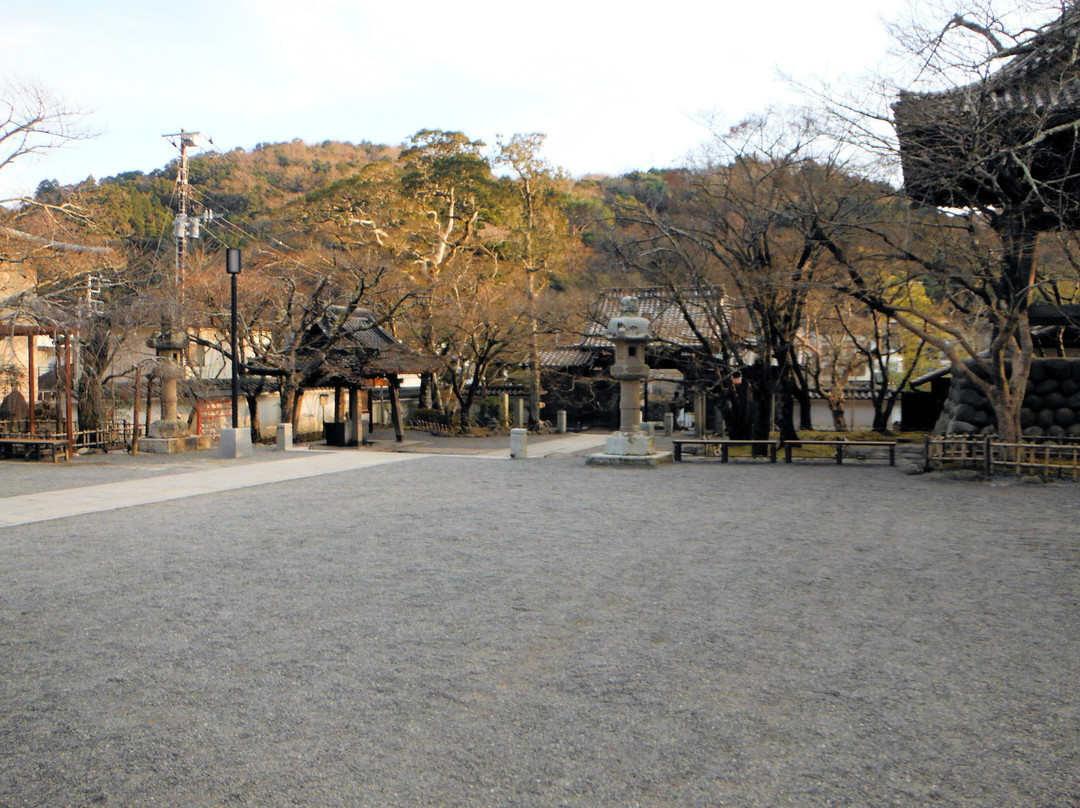 修禅寺-伊豆市必去景点