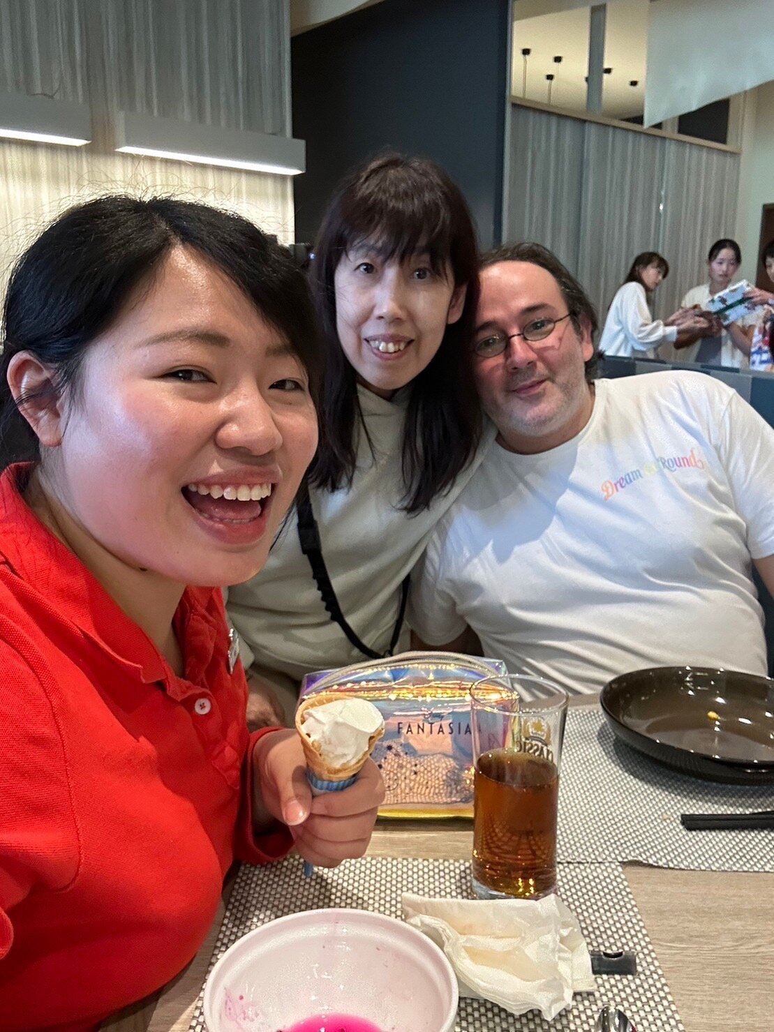 Club Med Tomamu - Hokkaido-餐饮