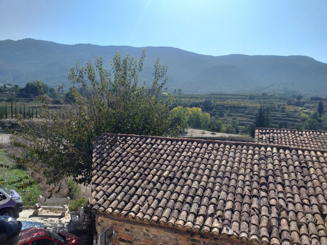 Ca Les Senyoretes主图