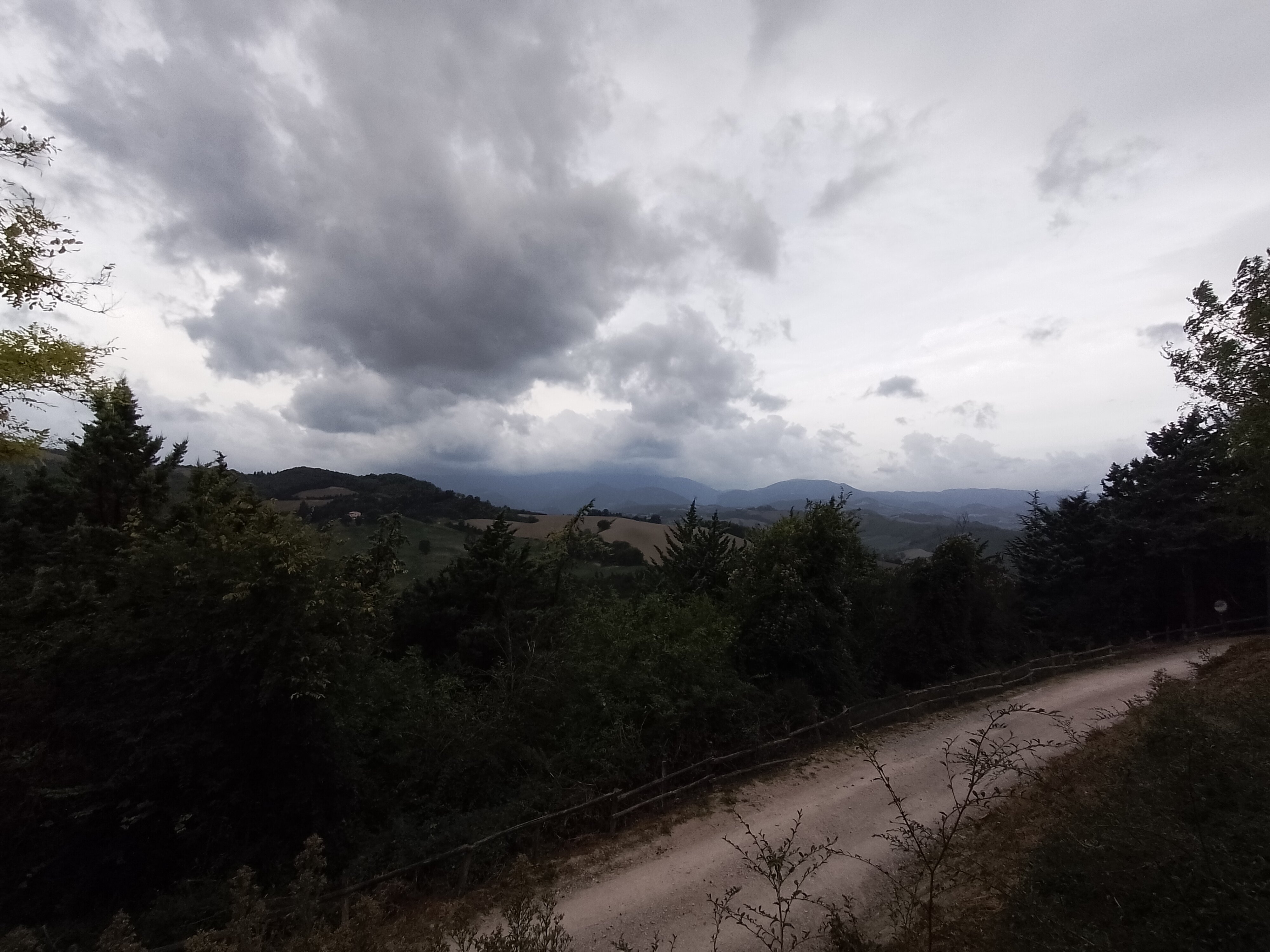Agriturismo Ca' Maddalena-酒店景观