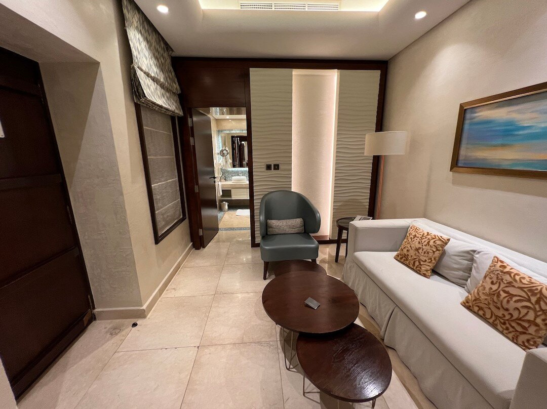 Souq Al Wakra Hotel Qatar By Tivoli主图