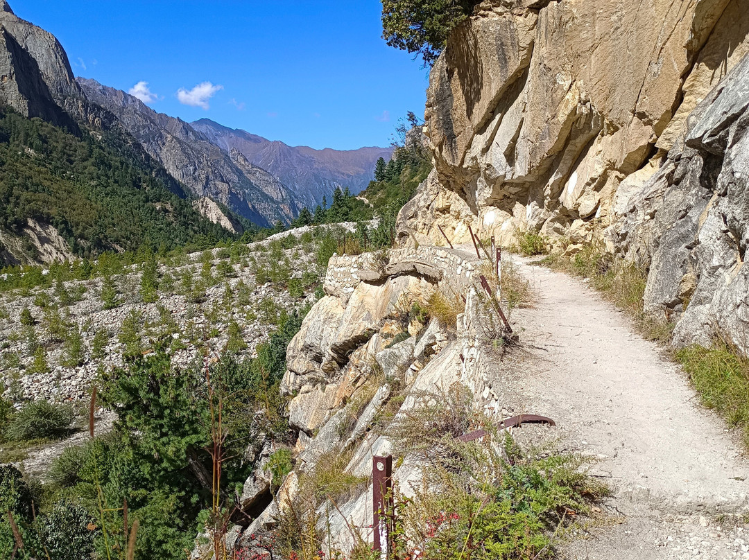 Himalayan Dream Treks景点图片