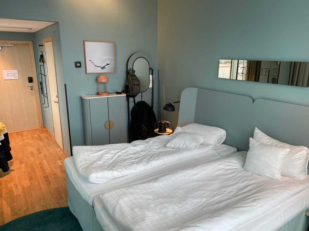 Scandic Göteborg Central主图