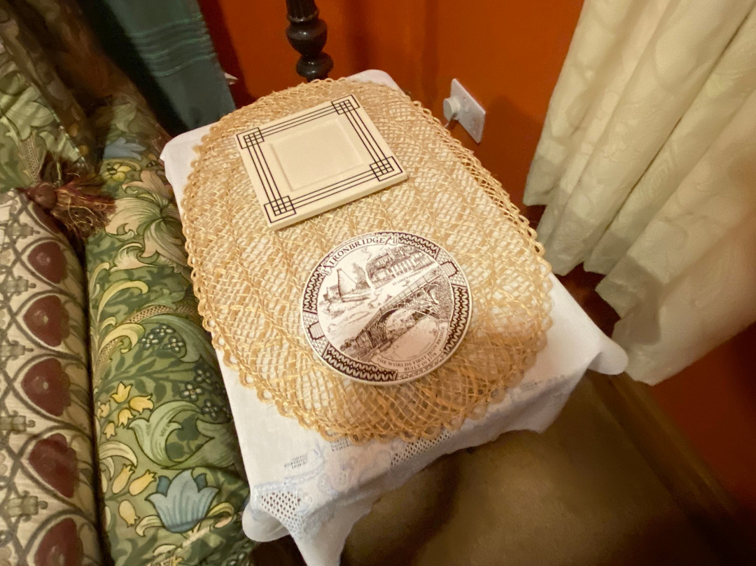 Maolbhuidhe Bed and Breakfast主图