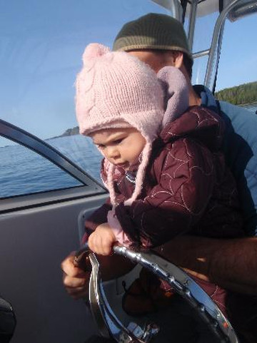 Cleanline Sportfishing Charters-托菲诺必去景点