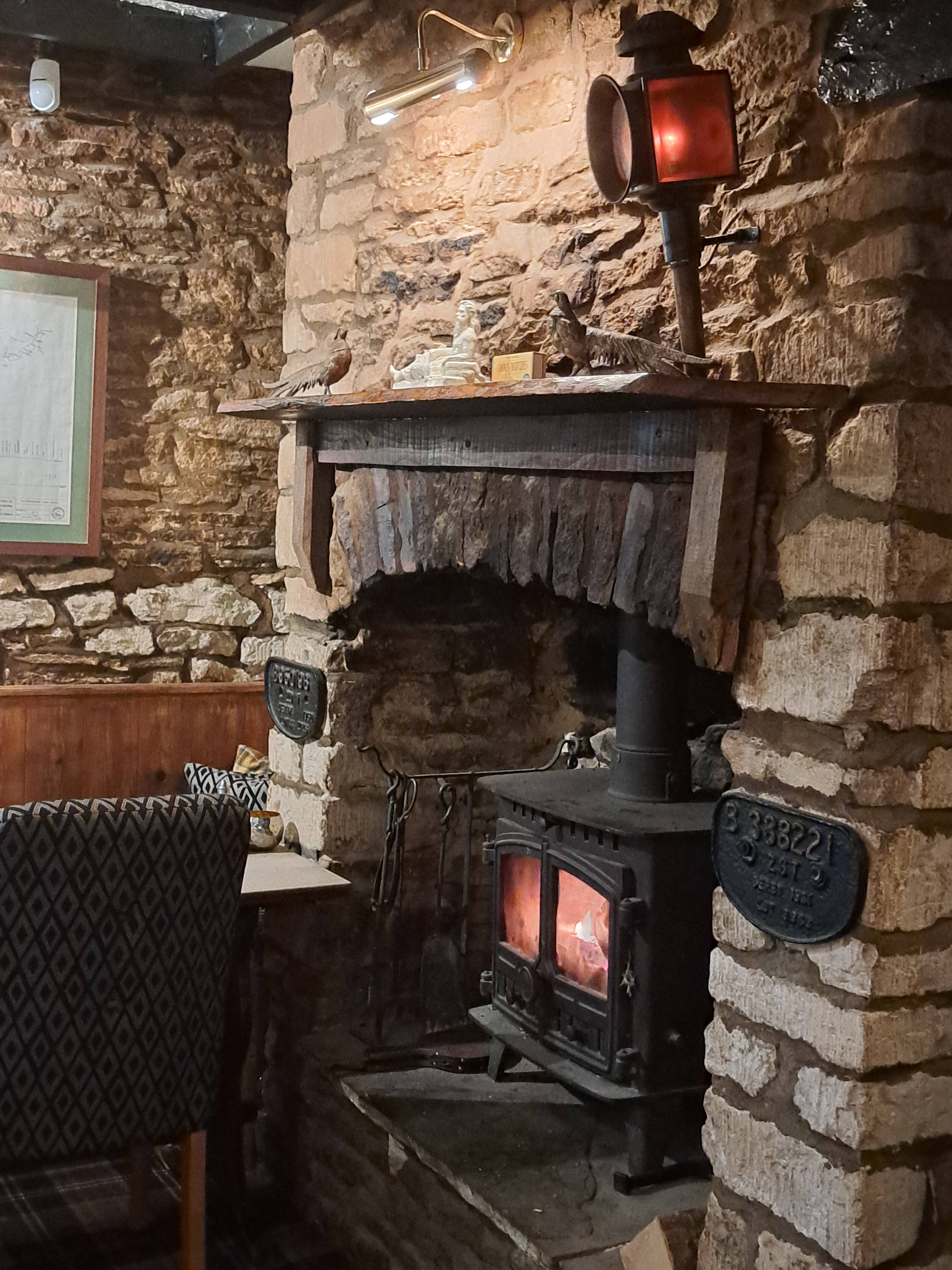 Thames Head Inn-官方