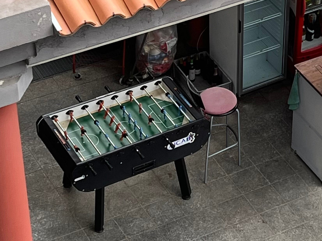 Ex Villa Gastaldi主图