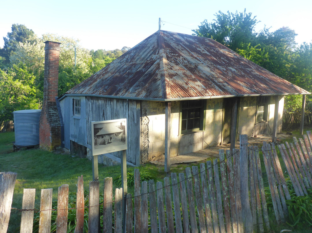 Village walking track - Hill End Historic Site-Hill End必去景点