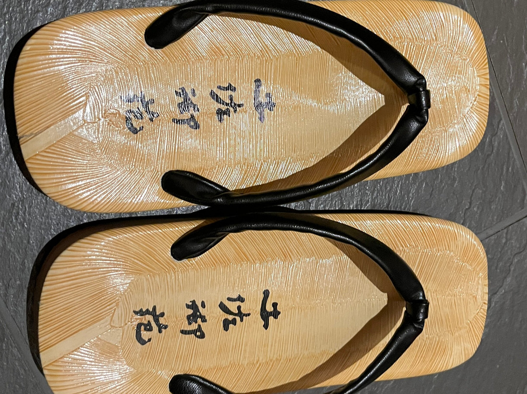 土佐御苑酒店主图