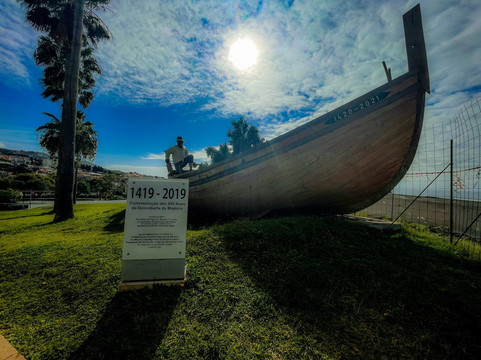 Tukxi Madeira-沙尔必去景点