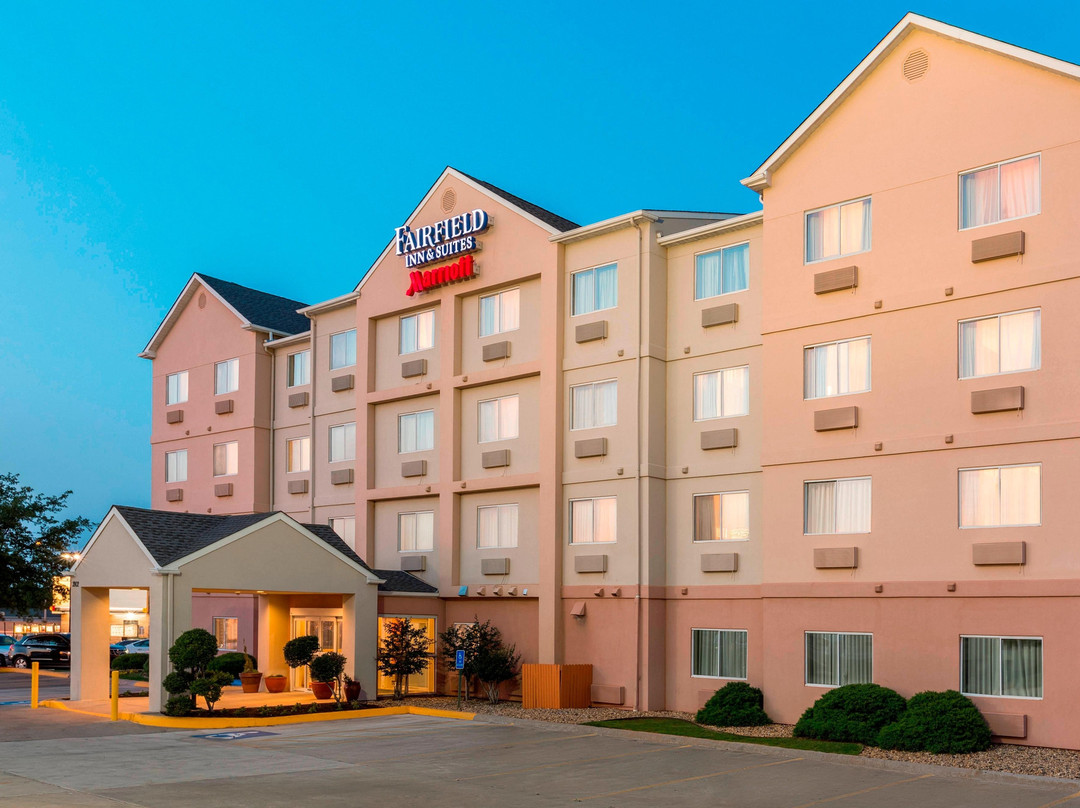 Fairfield by Marriott Inn & Suites Abilene
