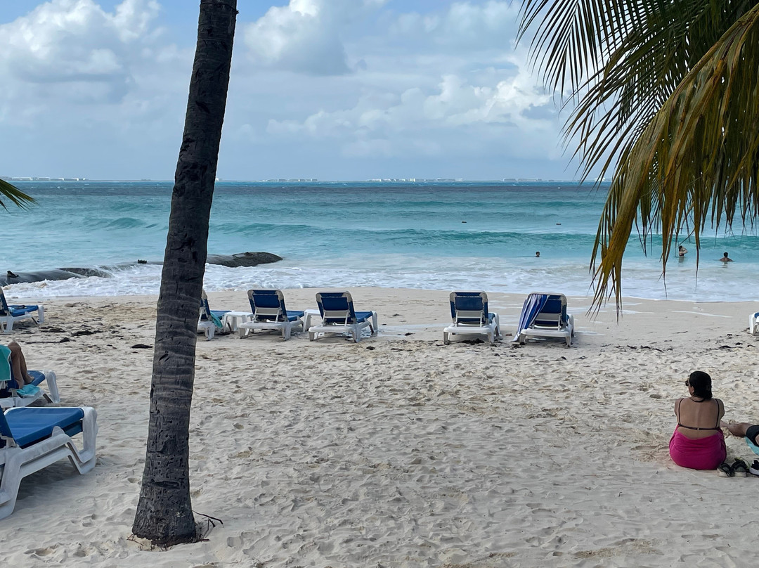 诺提比奇公寓主图