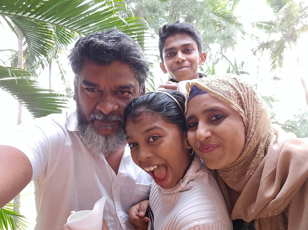 Majali Beach Village主图