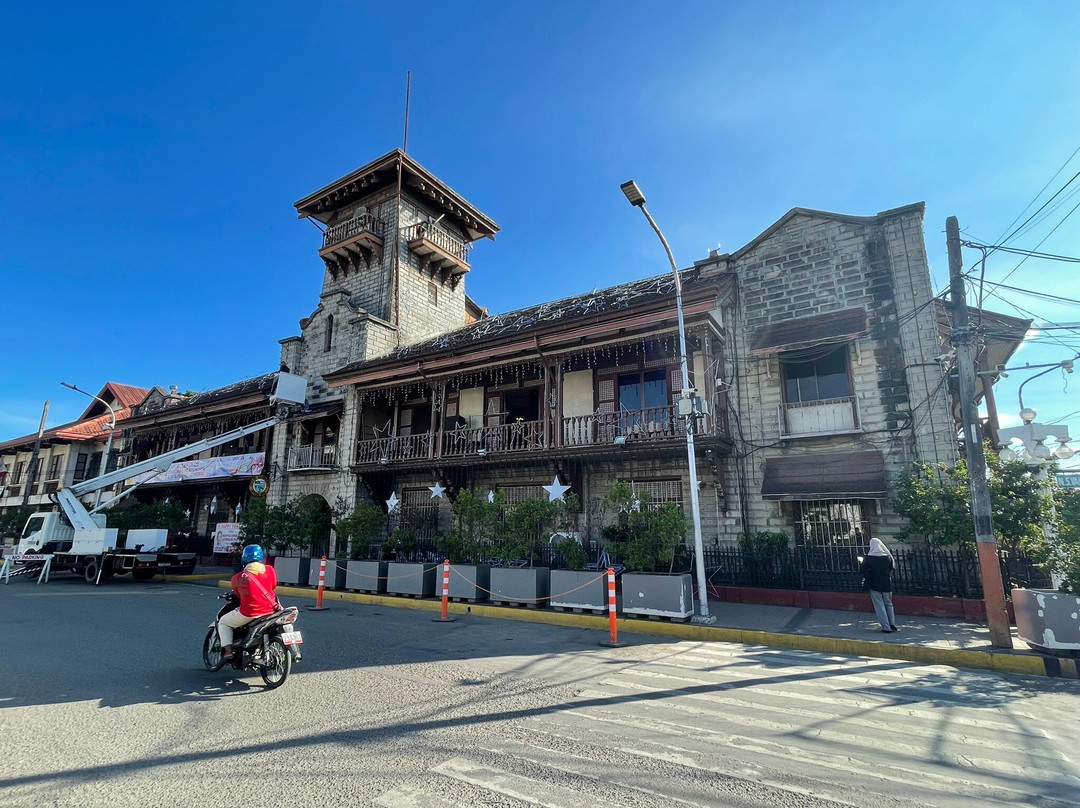 Zamboanga City Hall景点图片