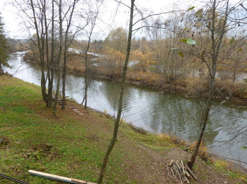 Holy Spring of Tryphon Vyatka