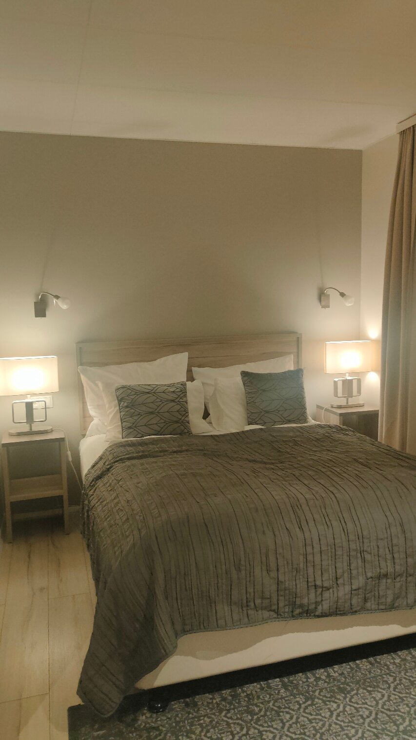 Fransiskus Hotel-官方