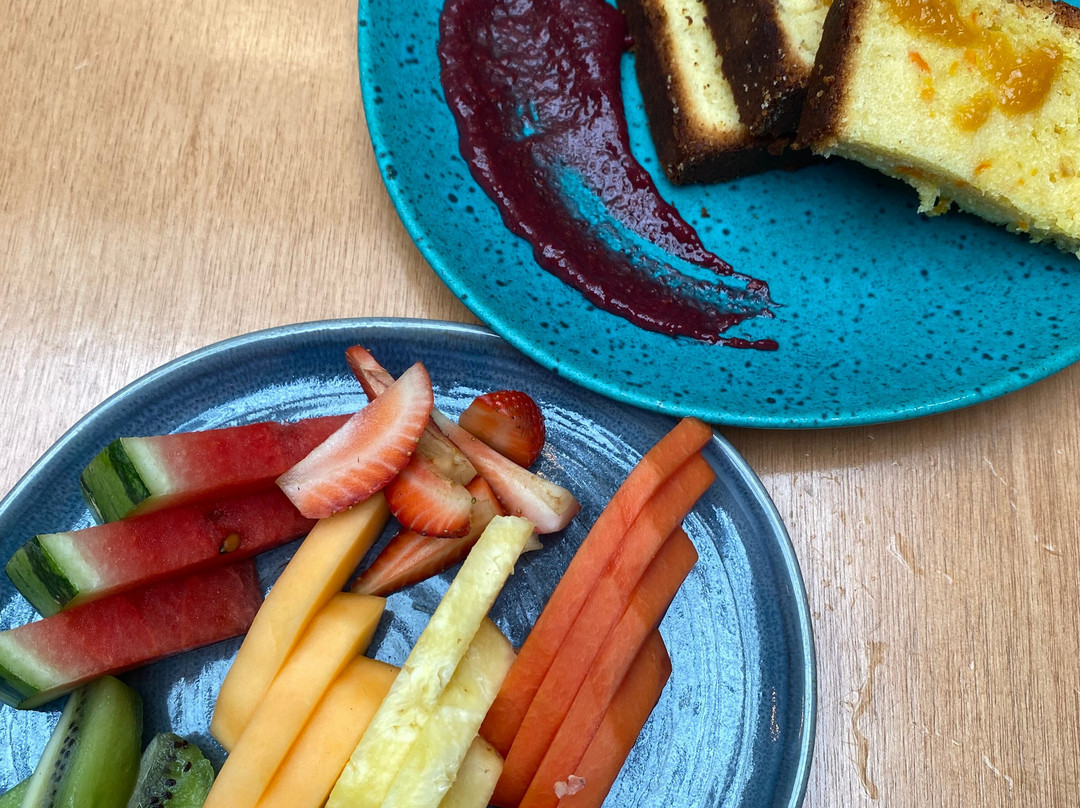 Mítico | Culto a la Cocina