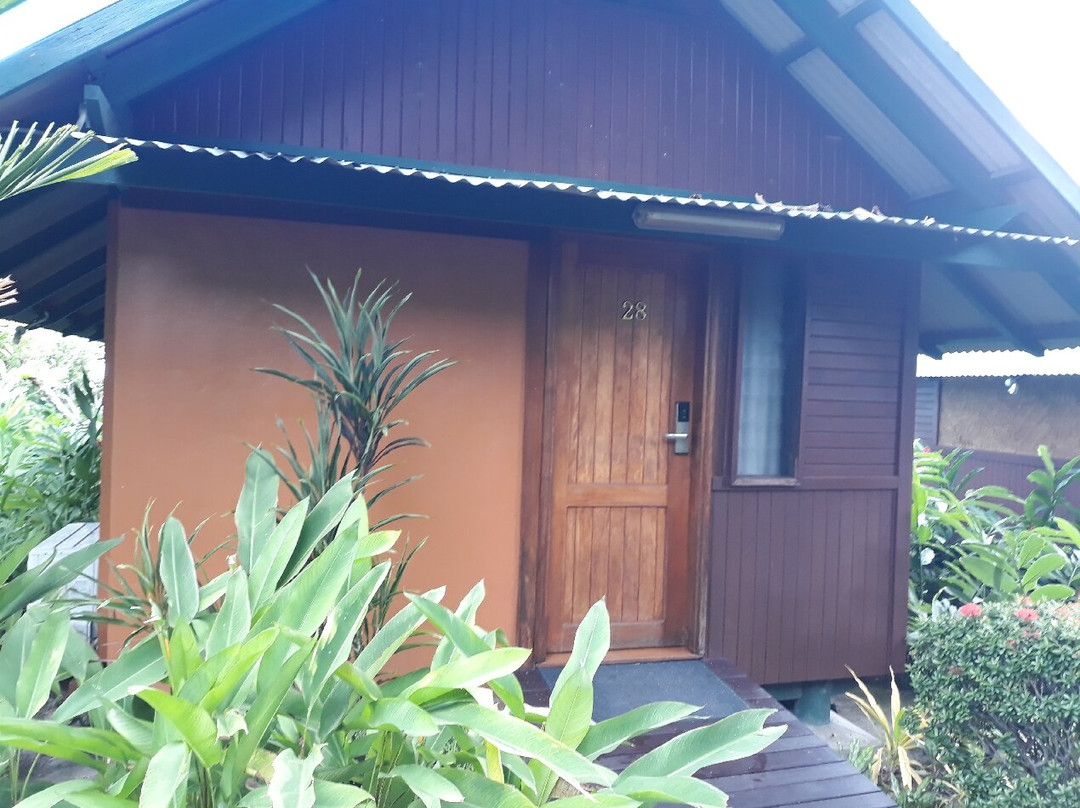 Kokopo Beach Bungalow Resort主图