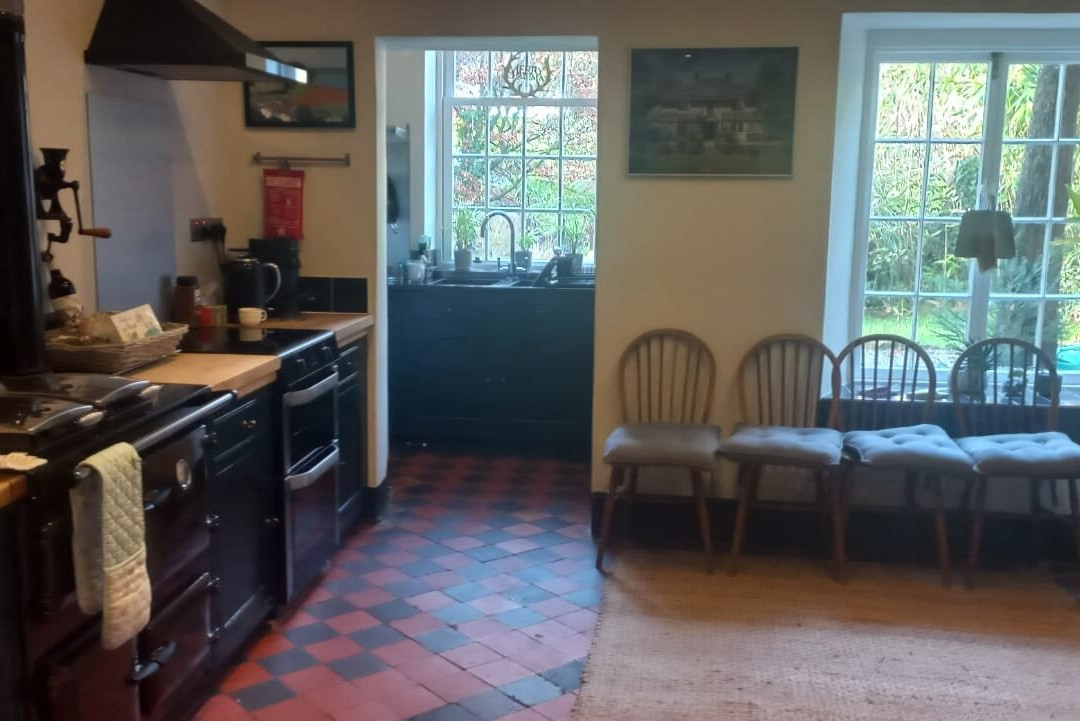 The Cors Country House主图