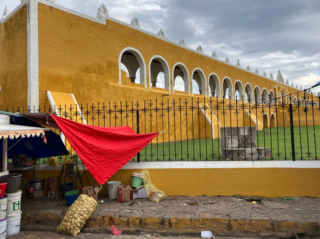 Hotel San Miguel Arcangel主图