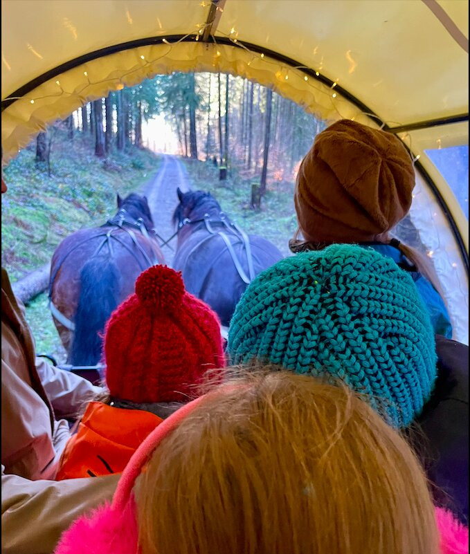 Rosszeit-Deilingen必去景点