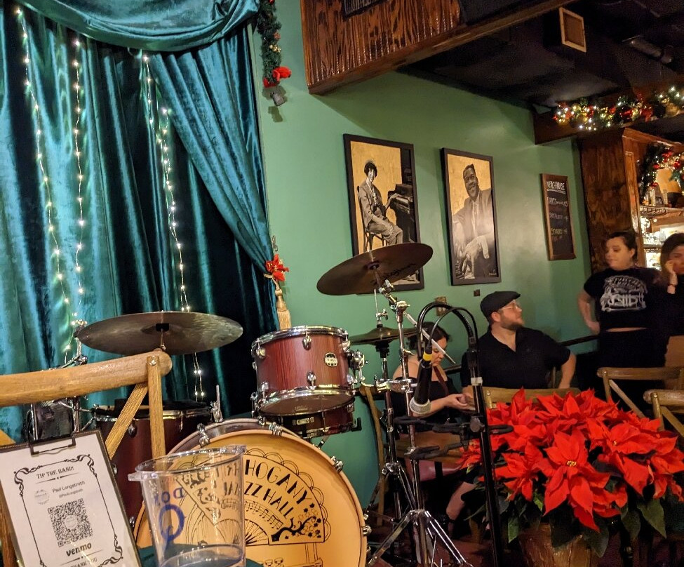 Intrepid Urban Adventures - New Orleans-新奥尔良必去景点