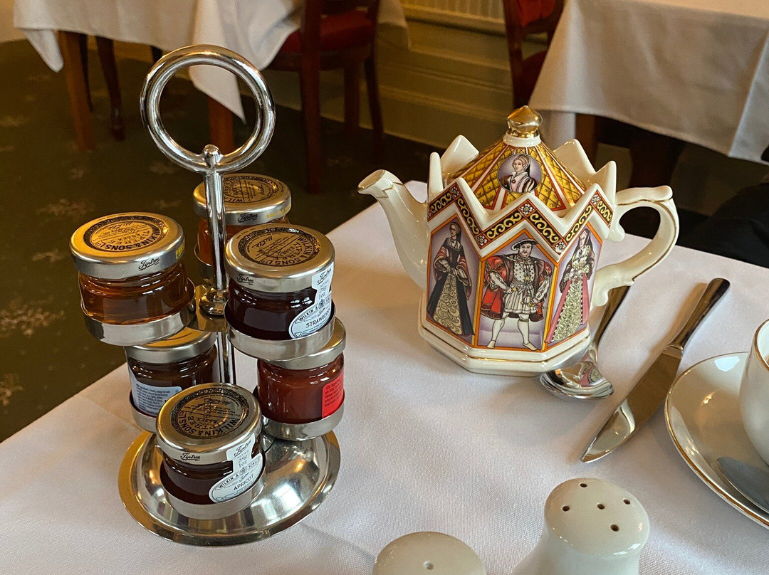 Kingscroft Guest House主图