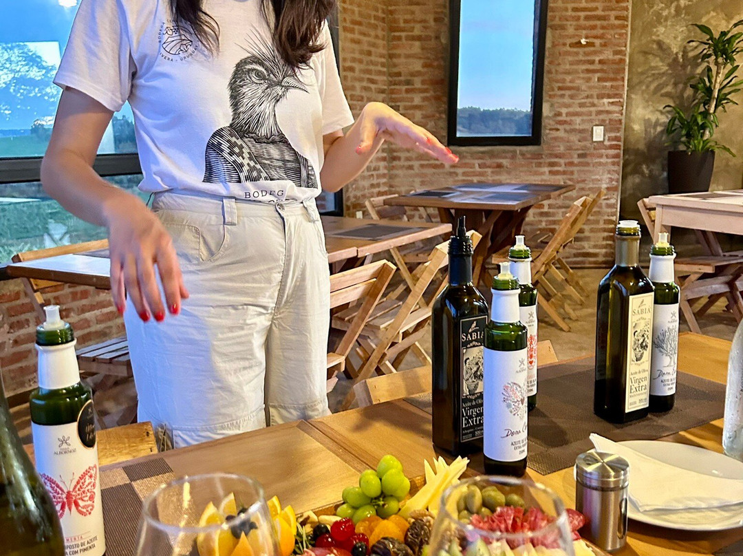 Bodega Cerro Chapeu-Rivera必去景点