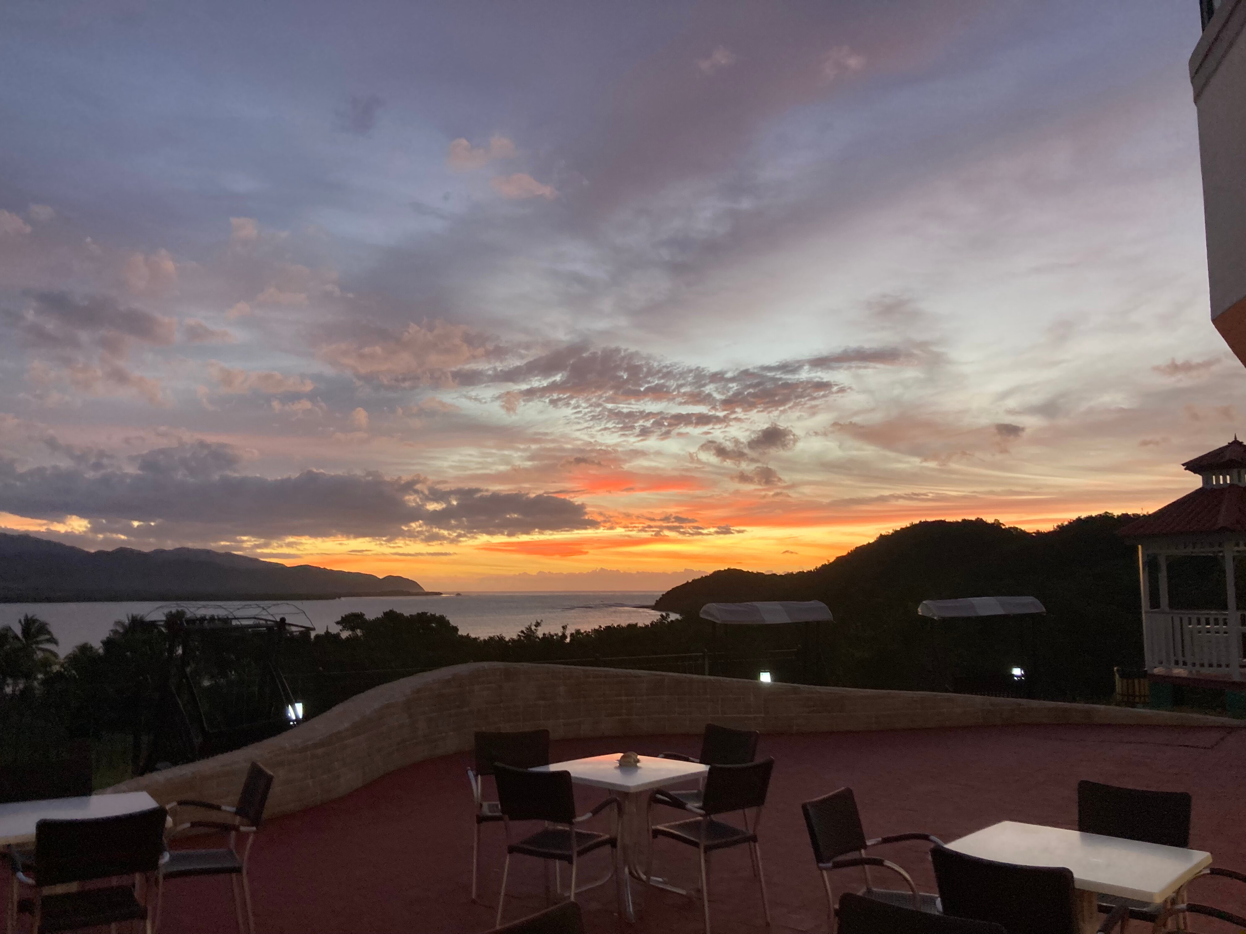 Hotel Marea Del Portillo - All Inclusive-浴室