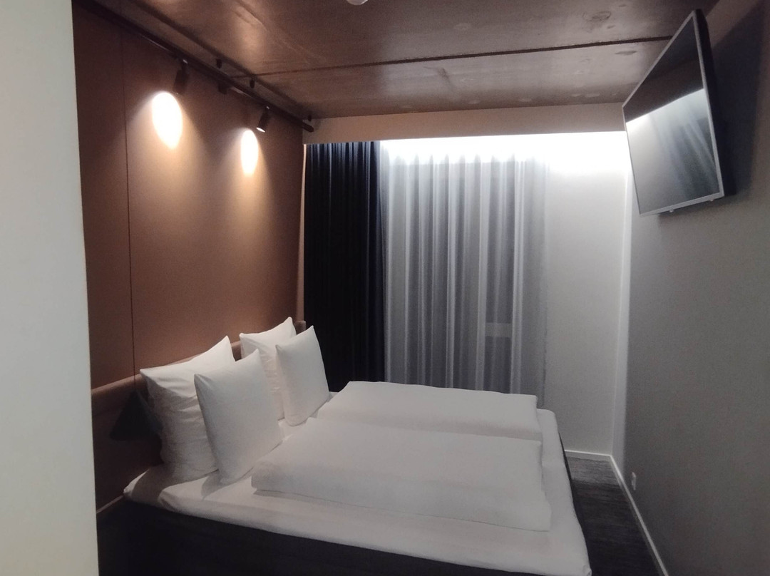 Comwell Copenhagen Portside Dolce By Wyndham主图