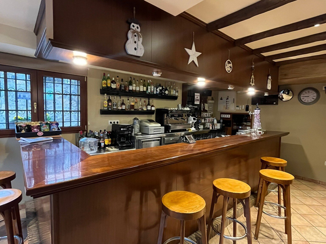 Hotel La Quadra主图