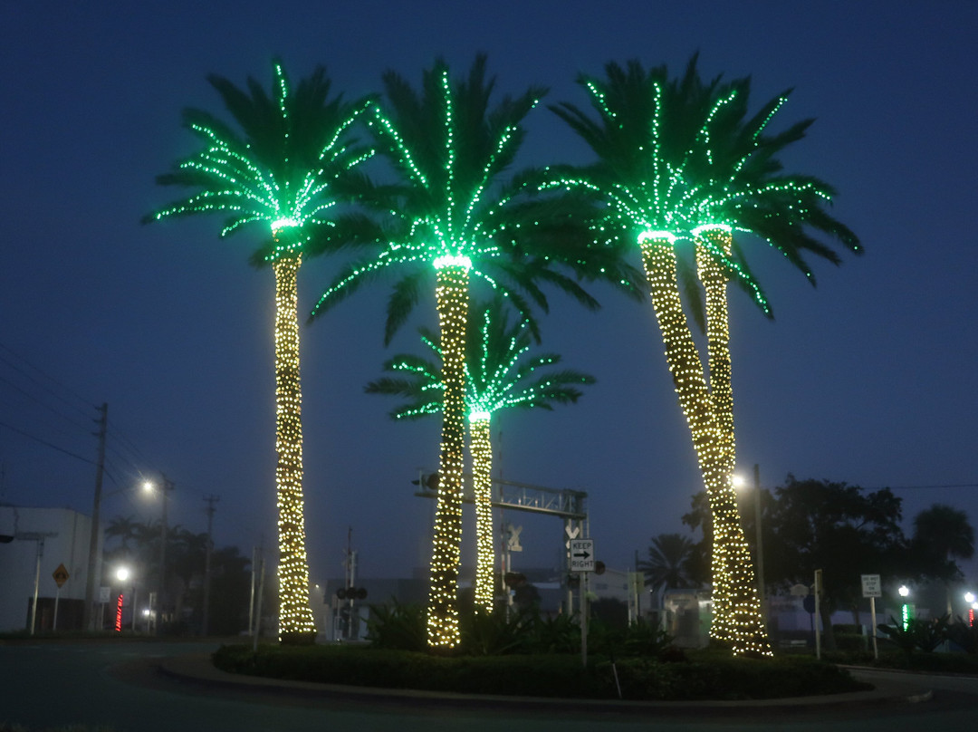 Riverwalk-斯图尔特必去景点